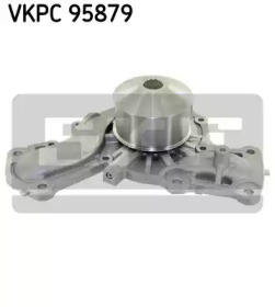 VKPC95879 SKF Помпа водяна